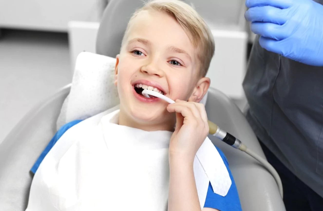dentistry-for-children